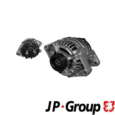 JP GROUP 1290100900 Alternator