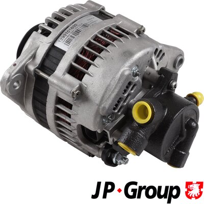 JP GROUP 1290101600 Generator