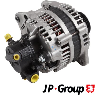 JP GROUP 1290101600 Generator