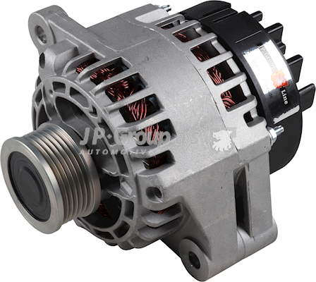 JP GROUP 1290101700 Alternator