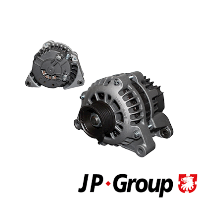 JP GROUP 1290102300 Generator