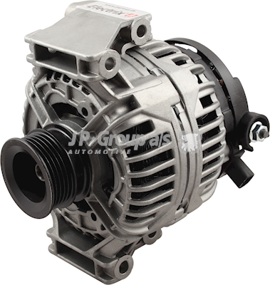 JP GROUP 1290102500 Alternator