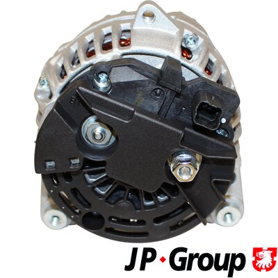 JP GROUP 1290102600 Generator