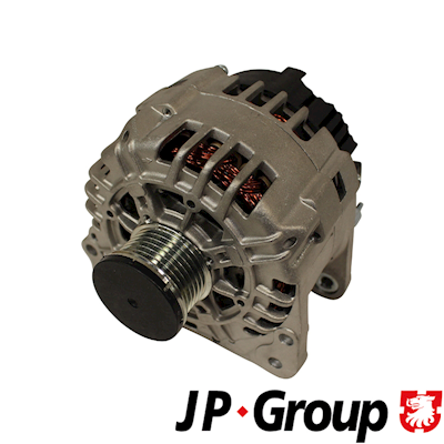 JP GROUP 1290102800 Generator