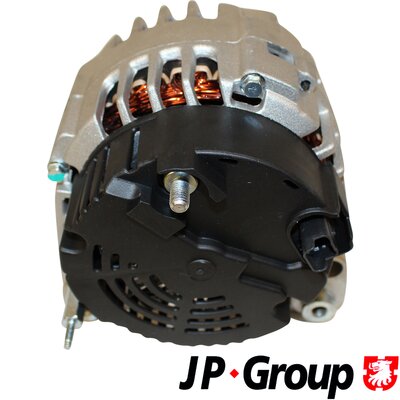 JP GROUP 1290102800 Generator