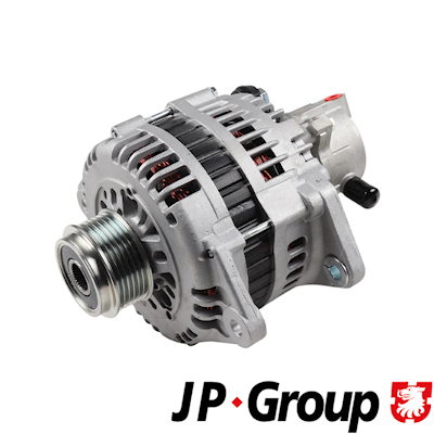 JP GROUP 1290103700 Alternator