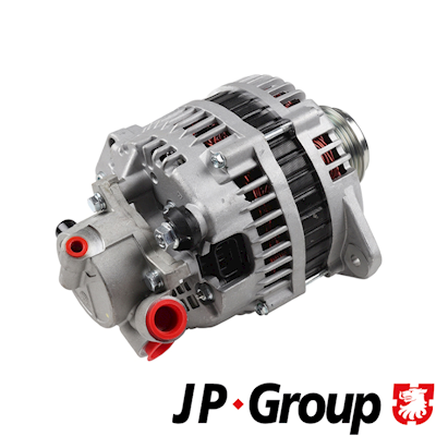 JP GROUP 1290103700 Generator