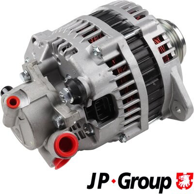 JP GROUP 1290103700 Generator