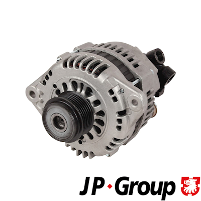 JP GROUP 1290103800 Generator