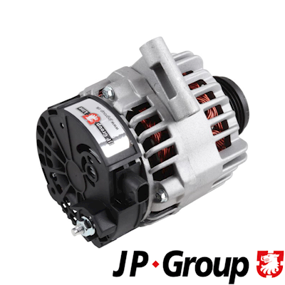 JP GROUP 1290104600 Generator