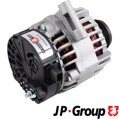 JP GROUP 1290104600 Generator