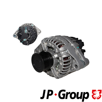 JP GROUP 1290104700 Alternator