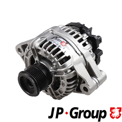 JP GROUP 1290104800 Generator