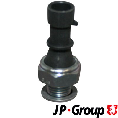 JP GROUP 1293500600 Oljetryckskontakt