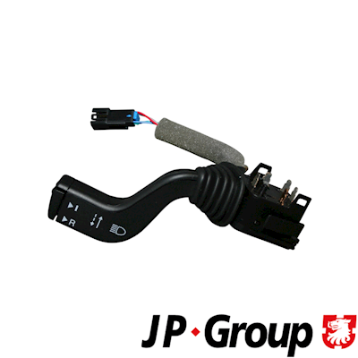 JP GROUP 1296200900 Blinkerskontrolll