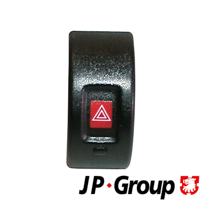 JP GROUP 1296300700 Hazard...