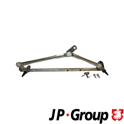 JP GROUP 1298100300 Torkartransmission