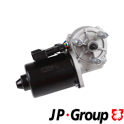 JP GROUP 1298200800 Vindrutetorkarmotor