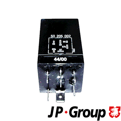JP GROUP 1299200700 Relay,...
