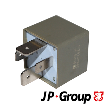 JP GROUP 1299200900 Relay,...