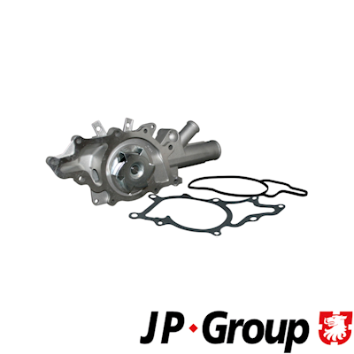 JP GROUP 1314102200 Water Pump