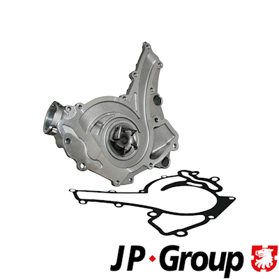 JP GROUP 1314102600 Water Pump