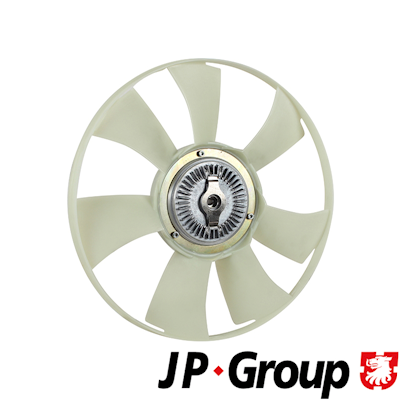 JP GROUP 1314902700 Clutch,...