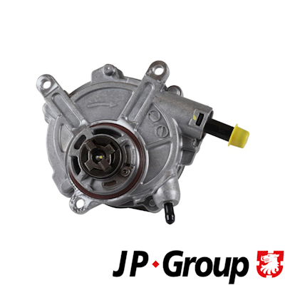 JP GROUP 1317100400 Vakuumpump, bromssystem