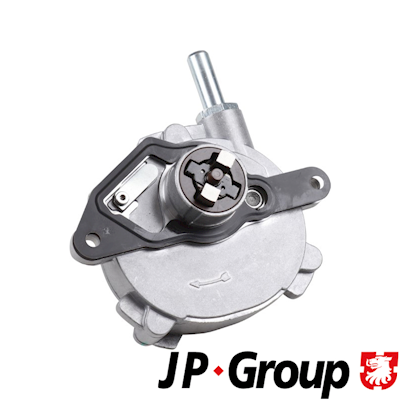 JP GROUP 1317100500 Vakuumpump, bromssystem