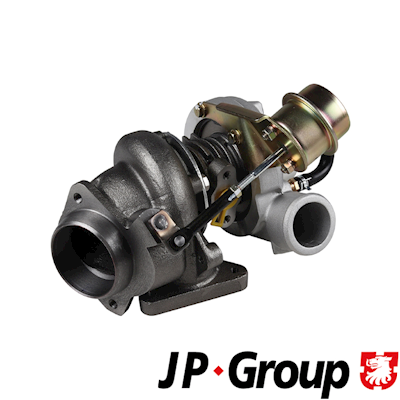 JP GROUP 1317400100 Laddare, laddsystem