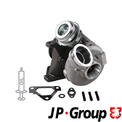 JP GROUP 1317400200...