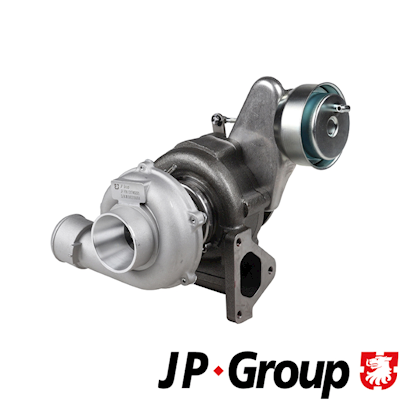 JP GROUP 1317400300 Laddare, laddsystem