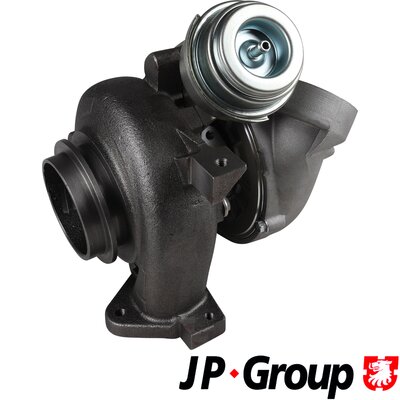 JP GROUP 1317400400 Laddare, laddsystem