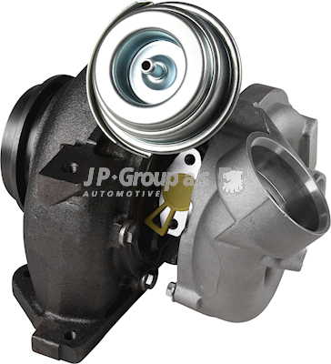 JP GROUP 1317400400 Laddare, laddsystem