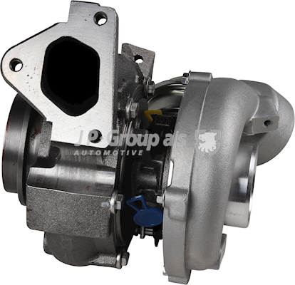 JP GROUP 1317400400 Laddare, laddsystem
