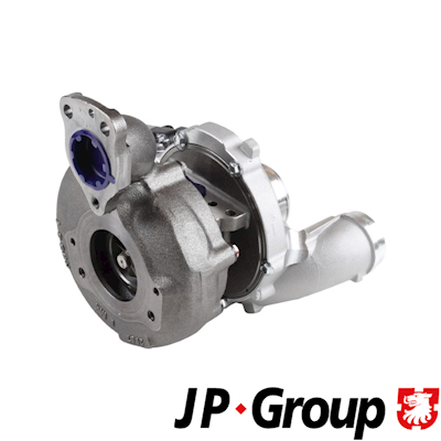 JP GROUP 1317400600 Laddare, laddsystem