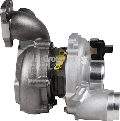 JP GROUP 1317400900 Laddare, laddsystem