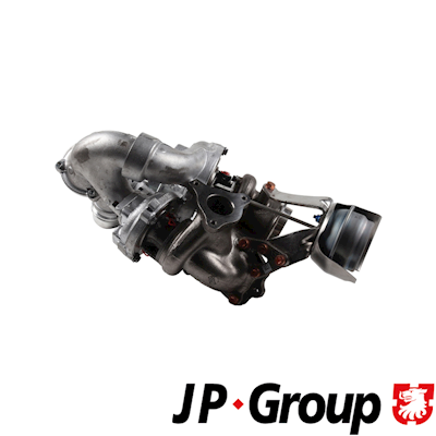 JP GROUP 1317401000 Laddare, laddsystem