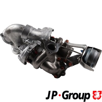JP GROUP 1317401000 Laddare, laddsystem