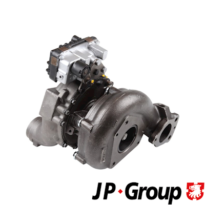 JP GROUP 1317401200 Laddare, laddsystem