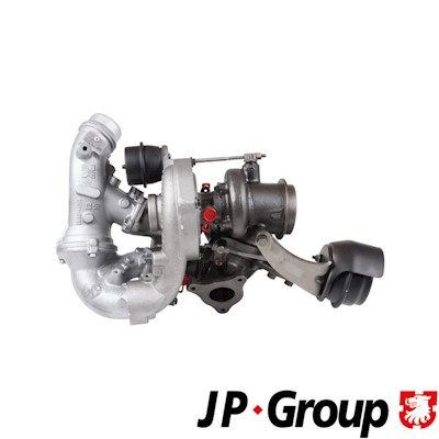 JP GROUP 1317407000 Laddare, laddsystem