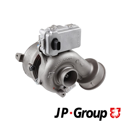 JP GROUP 1317407200 Laddare, laddsystem