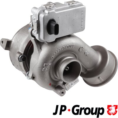 JP GROUP 1317407200 Laddare, laddsystem
