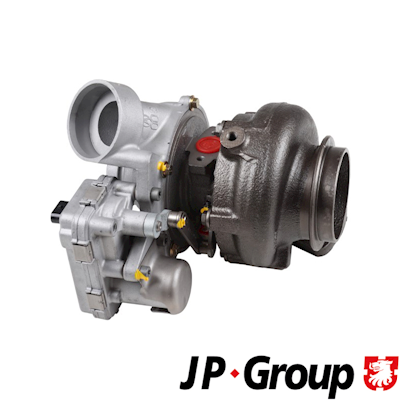 JP GROUP 1317407300 Laddare, laddsystem