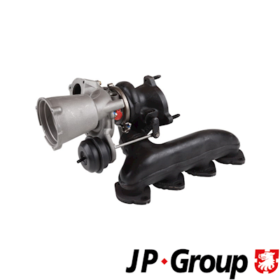 JP GROUP 1317407600 Laddare, laddsystem