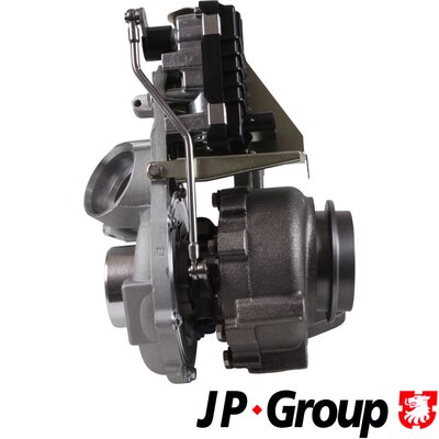 JP GROUP 1317408300 Laddare, laddsystem