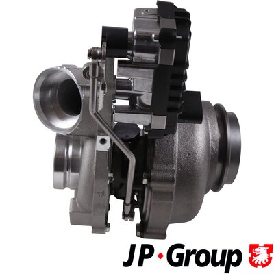 JP GROUP 1317408500 Laddare, laddsystem