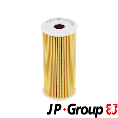 JP GROUP 1318500400 Oil Filter