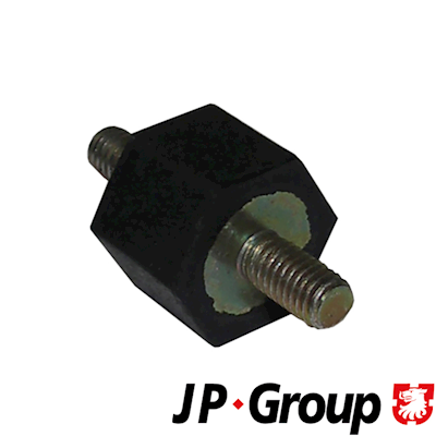 JP GROUP 1318650200 Rubber...