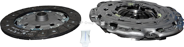 JP GROUP 1330404710 Clutch Kit